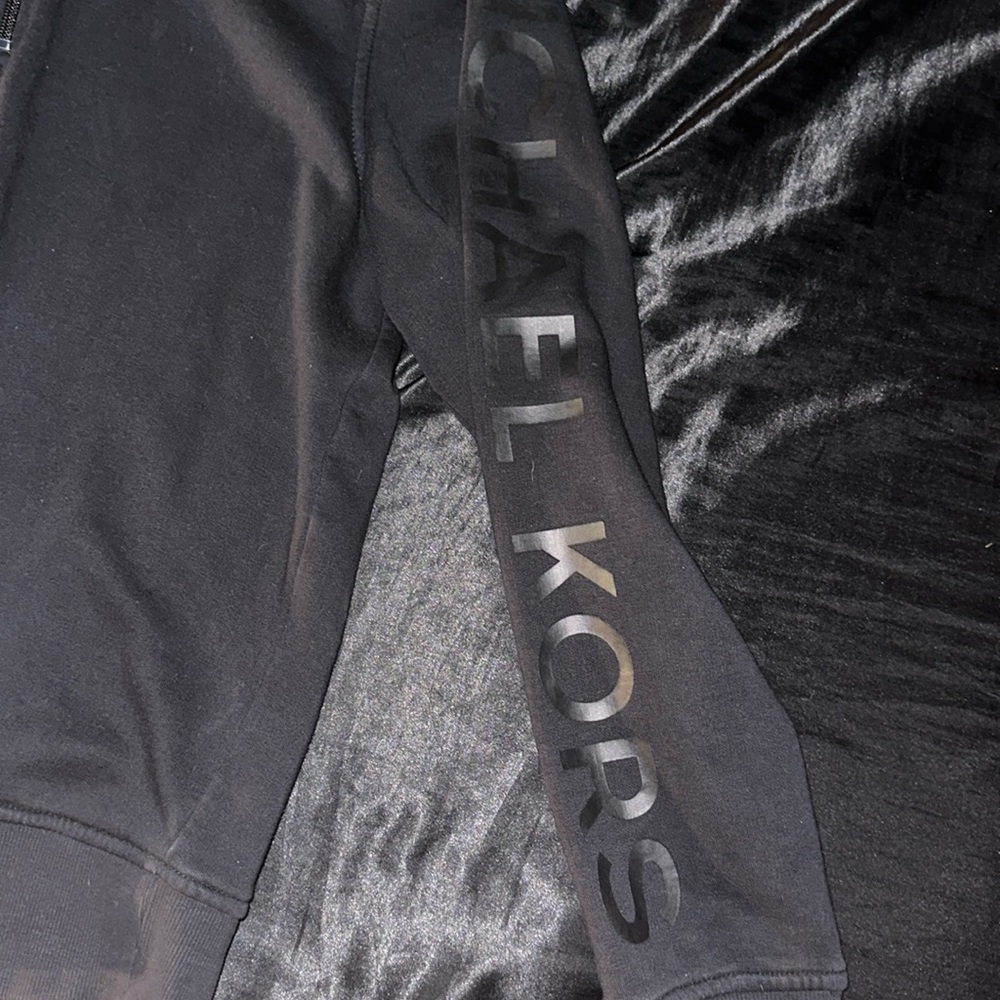 Micheal Kors hoodie